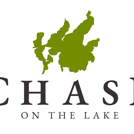 Walker Chase On The Lake מראה חיצוני תמונה